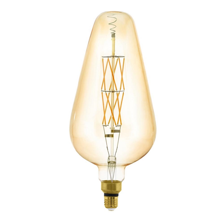 LED Dimming bulb E27/8W/230V 2100K - Eglo
