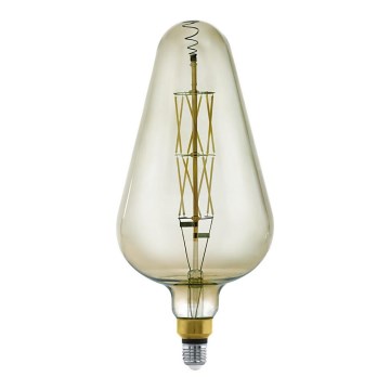LED Dimming bulb E27/8W/230V 3000K - Eglo