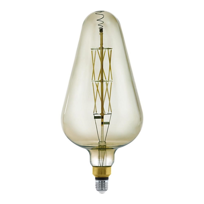 LED Dimming bulb E27/8W/230V 3000K - Eglo