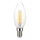 LED Dimming bulb FILAMENT E14/4W/230V 3000K
