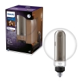 LED Dimming bulb Philips E27/6,5W/230V 3000K