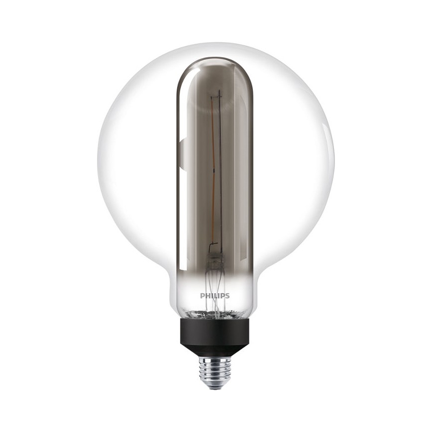 LED Dimming bulb Philips E27/6,5W/230V 3000K