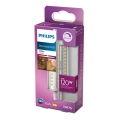 LED Dimming bulb Philips R7s/14W/230V 3000K 118 mm