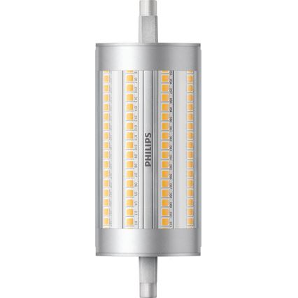 LED Dimming bulb Philips R7s/17,5W/230V 4000K 118 mm