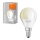 LED Dimming bulb SMART+ E14/5W/230V 2,700K Wi-Fi - Ledvance