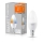LED Dimming bulb SMART+ E14/5W/230V 2700K-6500K Wi-Fi - Ledvance