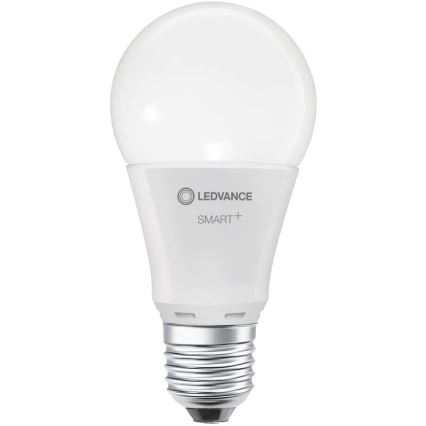 LED Dimming bulb SMART+ E27/14W/230V 2,700K-6,500K Wi-Fi - Ledvance