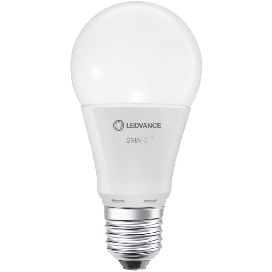 LED Dimming bulb SMART+ E27/14W/230V 2,700K-6,500K Wi-Fi - Ledvance