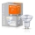 LED Dimming bulb SMART+ GU10/5W/230V 2,700K Wi-Fi - Ledvance
