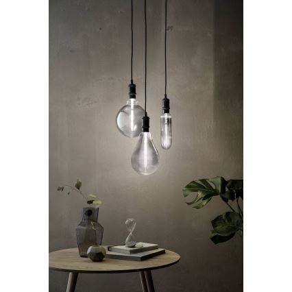 LED Dimming bulb SMOKY VINTAGE Philips G200 E27/6,5W/230V 4000K