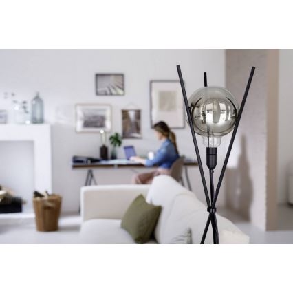 LED Dimming bulb SMOKY VINTAGE Philips G200 E27/6,5W/230V 4000K
