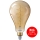 LED Dimming bulb VINTAGE Philips A160 E27/6,5W/230V 2000K