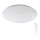 LED Dimming ceiling light ATRIA with remote control LED/48W/230V