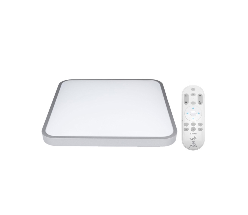 LED Dimming ceiling light LED/50W/230V