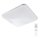 LED Dimming ceiling light  SYRIUS with remote control LED/72W/230V