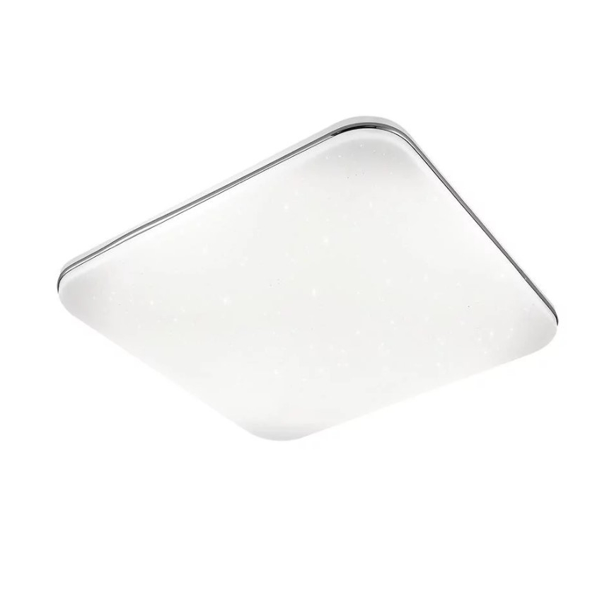 LED Dimming ceiling light  SYRIUS with remote control LED/72W/230V
