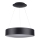 LED Dimming chandelier on a string 1xLED/20W/230V