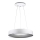 LED Dimming chandelier on a string 1xLED/30W/230V