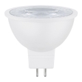 LED Dimming Flood Light Bulb GU5.3/6.5W/12V 2700K – Paulmann 28758