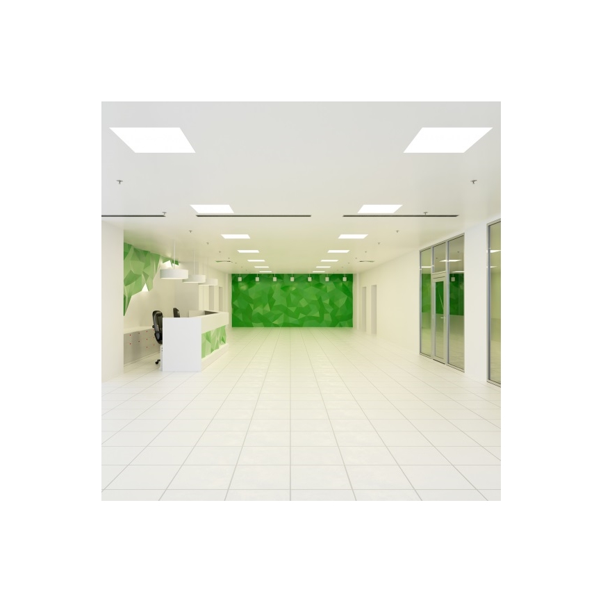 LED Dimming panel ALGINE LED/45W/230V