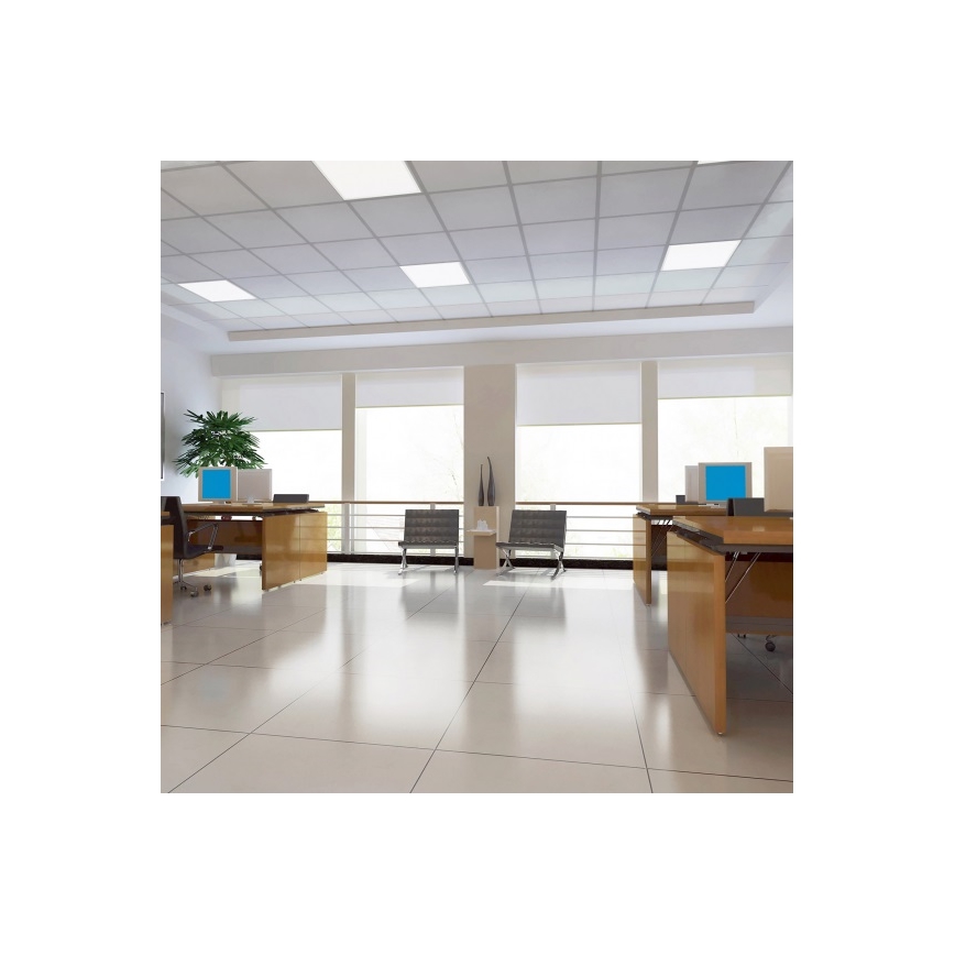 LED Dimming panel ALGINE LED/45W/230V