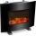 LED Electric Fireplace with Heater LED/2000W/230V + Remote Control