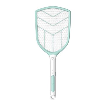 LED Electric insect zapper 1200 mAh/4,2V