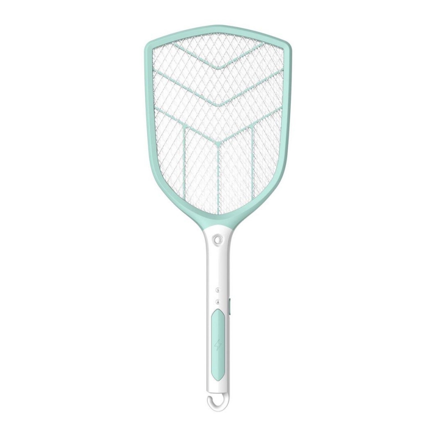 LED Electric insect zapper 1200 mAh/4,2V