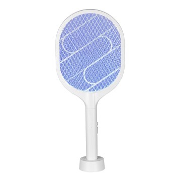 LED Electric insect zapper 2in1 800 mAh/5V