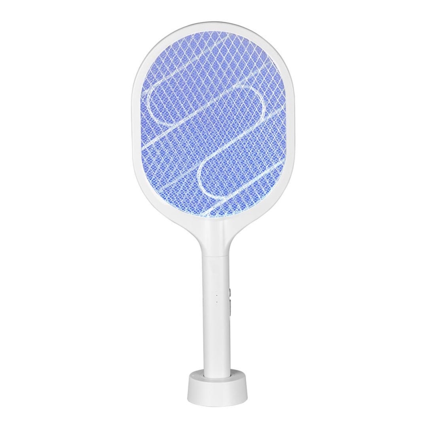 LED Electric insect zapper 2in1 800 mAh/5V