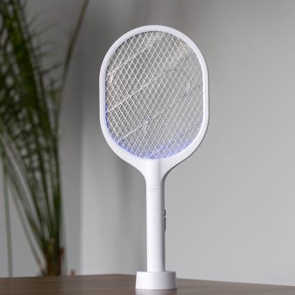 LED Electric insect zapper 2in1 800 mAh/5V