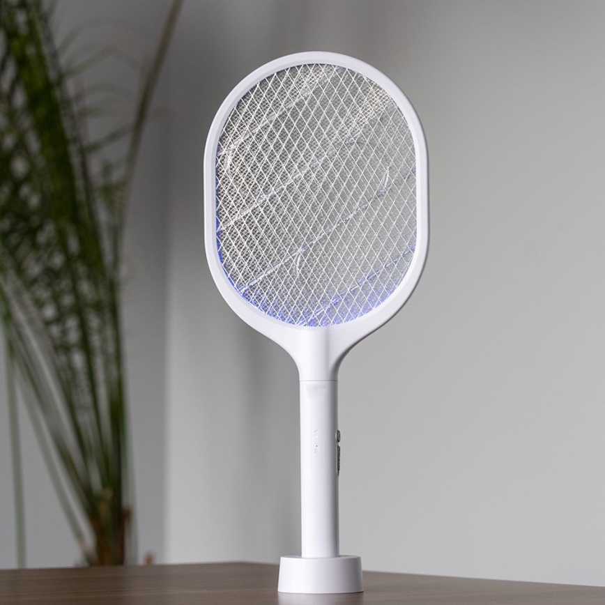 LED Electric insect zapper 2in1 800 mAh/5V