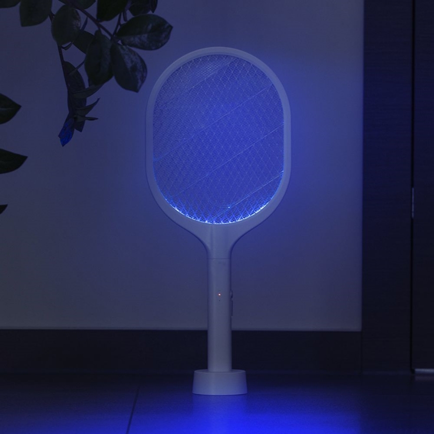 LED Electric insect zapper 2in1 800 mAh/5V