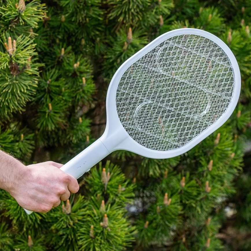LED Electric insect zapper 2in1 800 mAh/5V