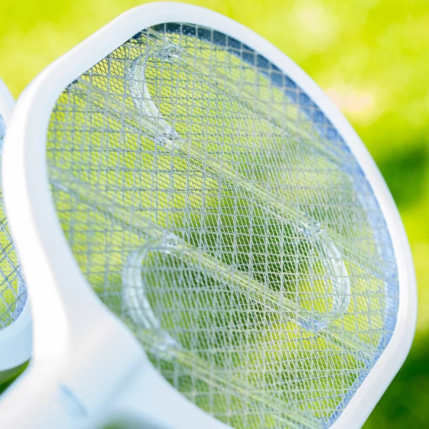 LED Electric insect zapper 2in1 800 mAh/5V