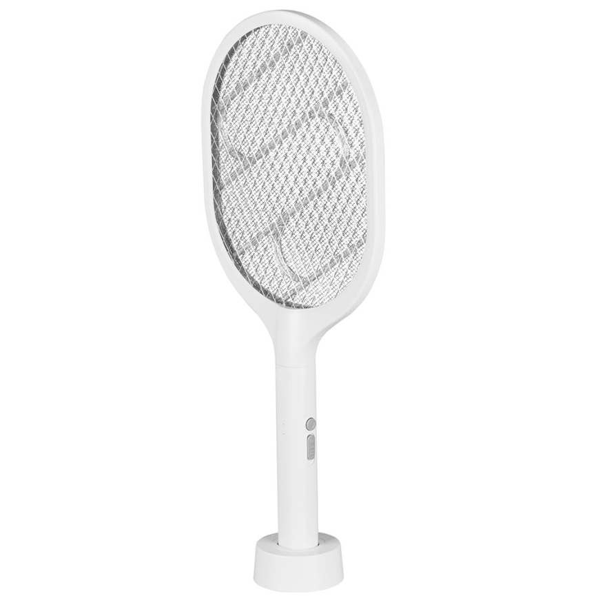 LED Electric insect zapper 2in1 800 mAh/5V