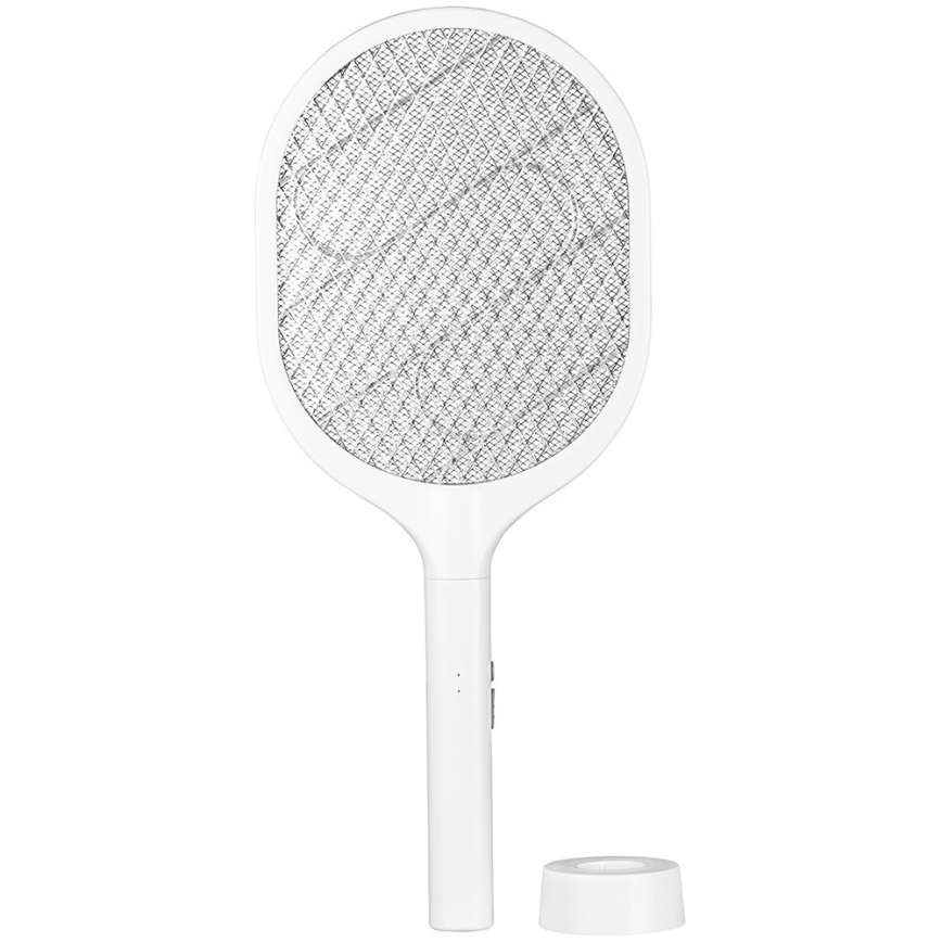 LED Electric insect zapper 2in1 800 mAh/5V