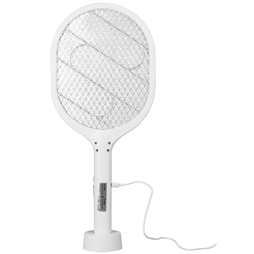 LED Electric insect zapper 2in1 800 mAh/5V
