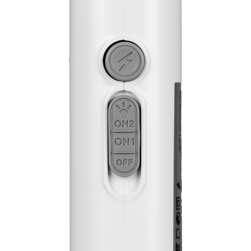 LED Electric insect zapper 2in1 800 mAh/5V