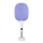 LED Electric insect zapper 2in1 with LCD display 1200 mAh/5V white