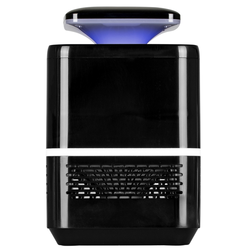 LED Electric insect zapper USB/5V 40 m²