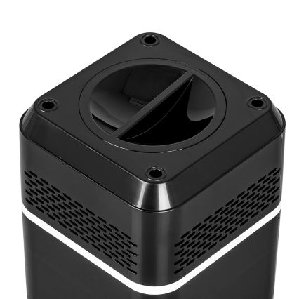 LED Electric insect zapper USB/5V 40 m²