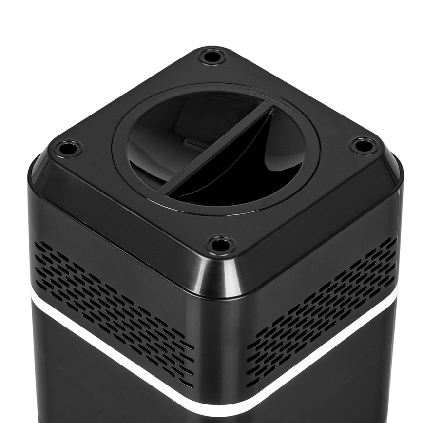 LED Electric insect zapper USB/5V 40 m²