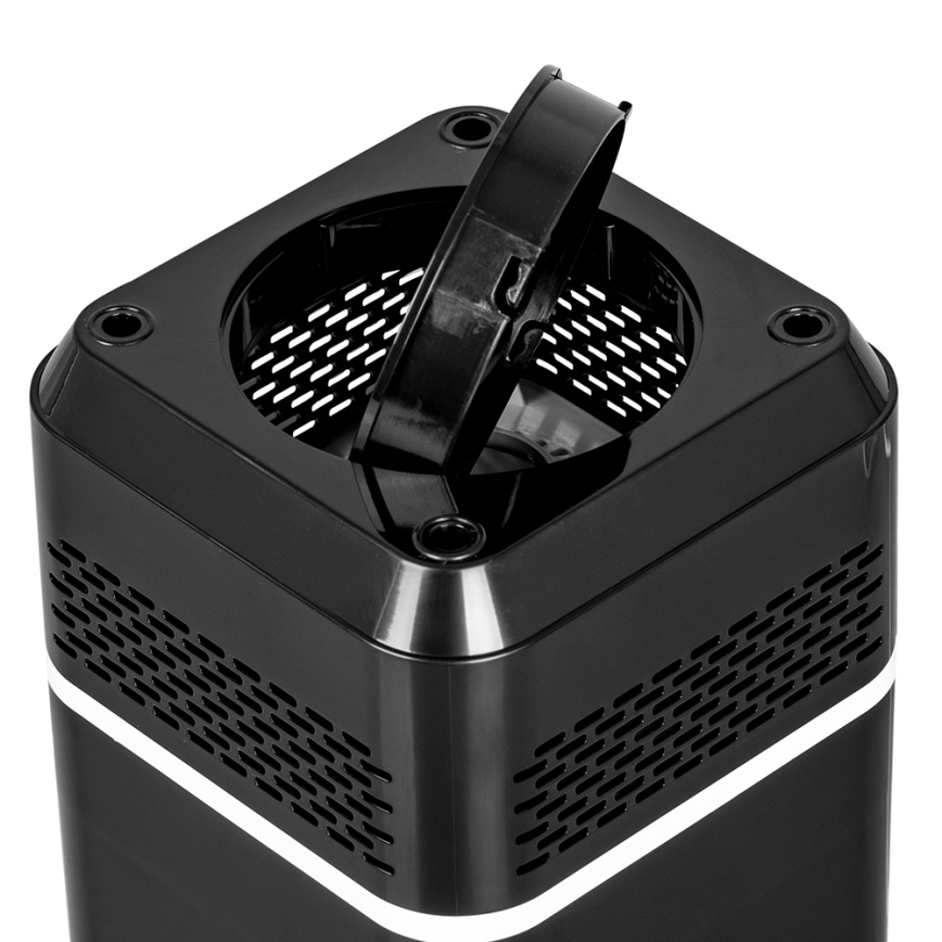 LED Electric insect zapper USB/5V 40 m²
