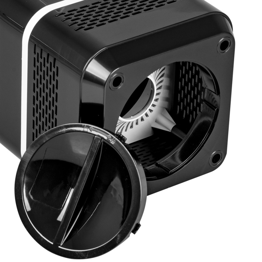 LED Electric insect zapper USB/5V 40 m²