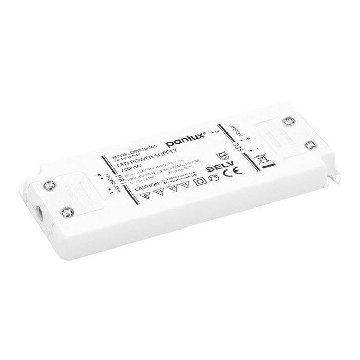 LED Electronic Transformer 20W/230V/700mA