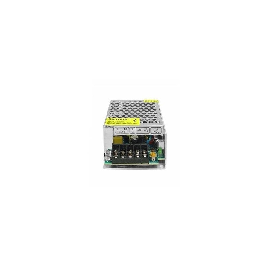 LED Electronic transformer 40W/230V/12V DC