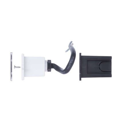 LED Embedded night light BUILT-IN 1xLED/1,5W 4000K IP65