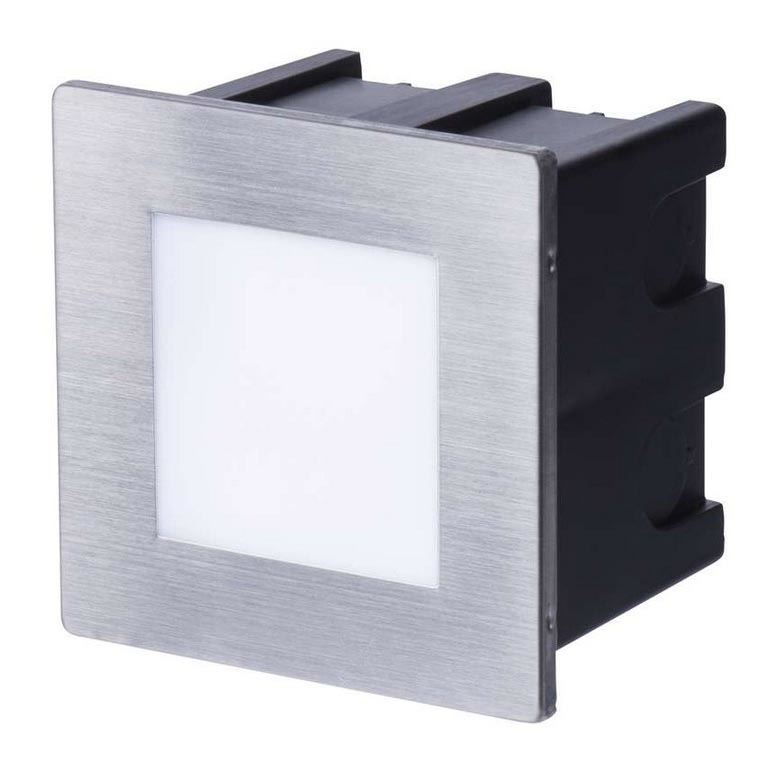 LED Embedded night light BUILT-IN 1xLED/1,5W 4000K IP65