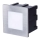 LED Embedded night light BUILT-IN 1xLED/1,5W 4000K IP65